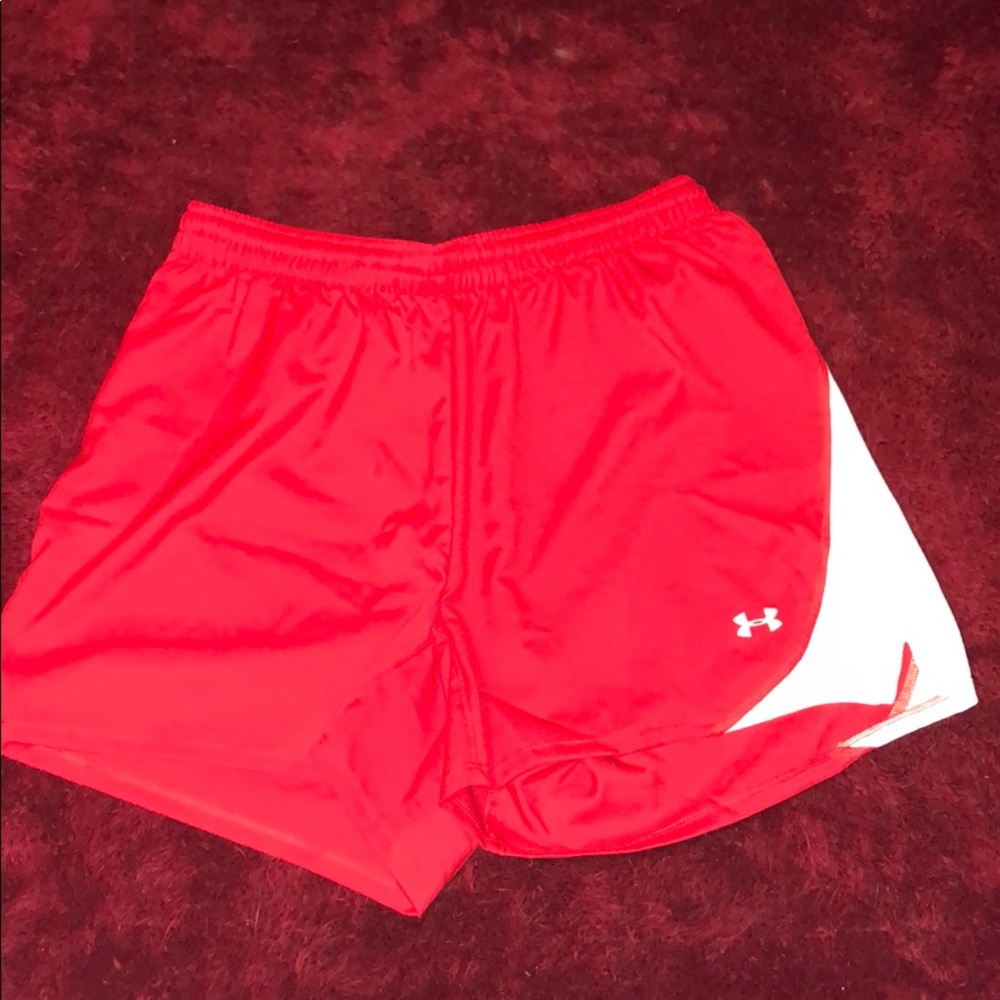Under Armour Women’s Running Shorts -SM